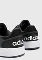 Tenis Lifestyle Negro-Blanco adidas Performance Hoops 2.0 de adidas Performance
