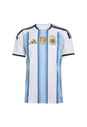 CAMISETA EQUIPOS ADIDAS HOMBRE JM8396 ARG/26 L. Talla L