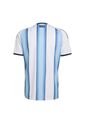 CAMISETA EQUIPOS ADIDAS HOMBRE JM8396 ARG/26 L. Talla L de adidas Performance