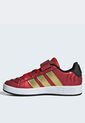 Tenis Lifestyle adidas Sportswear Marvel Avengers Grand Court Rojo de adidas Performance
