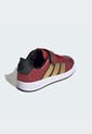 Tenis Lifestyle adidas Sportswear Marvel Avengers Grand Court Rojo de adidas Performance