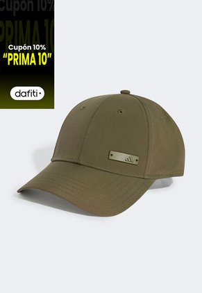 Gorra Verde Oliva adidas Performance
