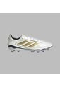 Guayos Adidas Hombre Para FG Copa Pure 3 Elite-Blanco-Dorado de adidas Performance