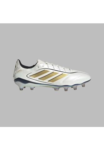 Guayos Adidas Hombre Para FG Copa Pure 3 Elite-Blanco-Dorado adidas Performance