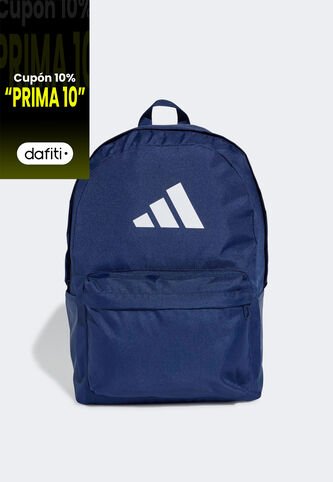 Morral adidas Performance Classic Azul adidas Performance
