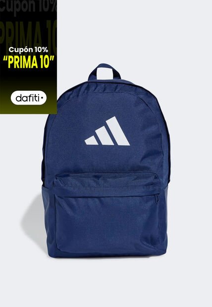 Morral adidas Performance Classic Azul