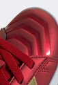 Tenis Lifestyle adidas Sportswear Marvel Avengers Grand Court Rojo de adidas Performance