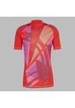 Camiseta Adidas Hombre T24 P GK Jsy - Rojo-Multicolor de adidas Performance
