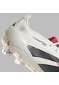 Guayos Adidas Hombre Predator Elite FG - Blanco de adidas Performance