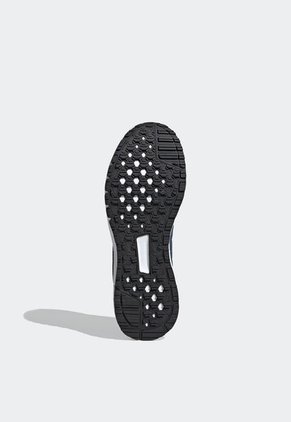 Tenis Running Azul-Blanco adidas Performance Ultimashow