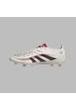 Guayos Adidas Hombre Predator Elite FG - Blanco de adidas Performance