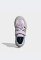 Tenis Lifestyle adidas Sportswear Barreda Decode Disney Frozen Lila de adidas Performance
