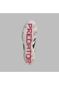 Guayos Adidas Hombre Predator Elite FG - Blanco de adidas Performance