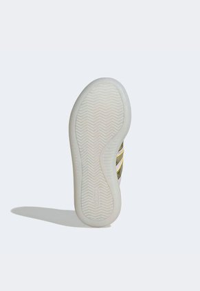 Tenis Lifestyle adidas Sportswear Barreda Decode Disney Frozen Lila