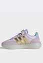 Tenis Lifestyle adidas Sportswear Barreda Decode Disney Frozen Lila de adidas Performance