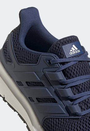 Tenis Running Azul-Blanco adidas Performance Ultimashow