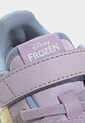 Tenis Lifestyle adidas Sportswear Barreda Decode Disney Frozen Lila de adidas Performance