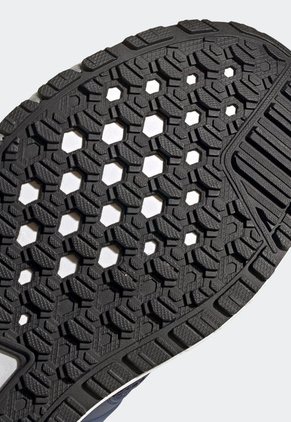 Tenis Running Azul-Blanco adidas Performance Ultimashow