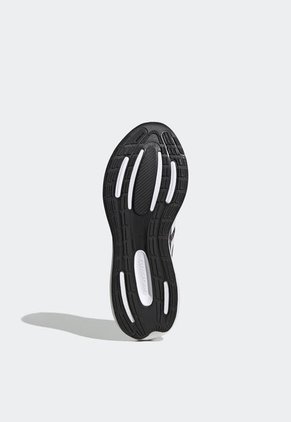 Tenis Running Azul Navy-Blanco-Negro adidas Performance Runfalcon 3.0