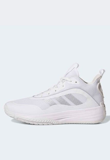 Tenis Basketball adidas Performance Ownthegame 3.0 Blanco