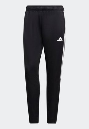 Pantalón Negro-Blanco adidas Performance Tiro 23 Club