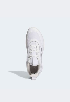 Tenis Basketball adidas Performance Ownthegame 3.0 Blanco