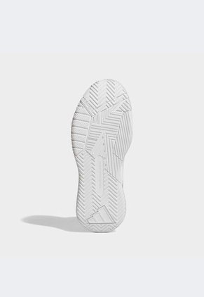 Tenis Basketball adidas Performance Ownthegame 3.0 Blanco