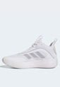 Tenis Basketball adidas Performance Ownthegame 3.0 Blanco de adidas Performance