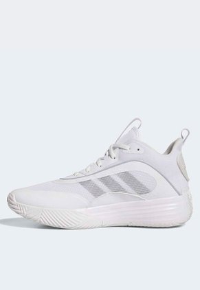 Tenis Basketball adidas Performance Ownthegame 3.0 Blanco