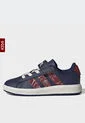 Tenis Lifestyle adidas Sportswear Grand Court Marvel Spider-Man Azul de adidas Performance