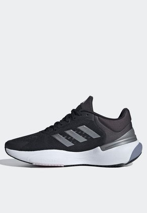Tenis Running Negro-Plateado-Azul Raf adidas Performance Response Super 3.0