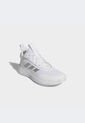 Tenis Basketball adidas Performance Ownthegame 3.0 Blanco de adidas Performance