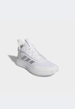 Tenis Basketball adidas Performance Ownthegame 3.0 Blanco