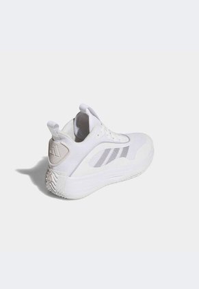 Tenis Basketball adidas Performance Ownthegame 3.0 Blanco