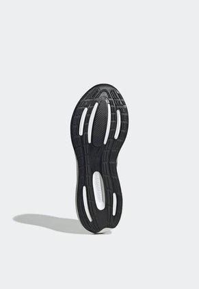 Tenis Running Marfil-negro-Blanco adidas Performance Runfalcon 3.0