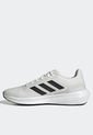 Tenis Running Marfil-negro-Blanco adidas Performance Runfalcon 3.0 de adidas Performance