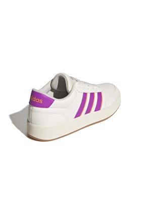 TENIS ADIDAS MUJER JQ4644 BREAKNET 3.0 Talla 7