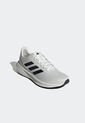 Tenis Running Marfil-negro-Blanco adidas Performance Runfalcon 3.0 de adidas Performance