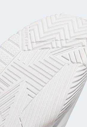 Tenis Basketball adidas Performance Ownthegame 3.0 Blanco