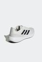 Tenis Running Marfil-negro-Blanco adidas Performance Runfalcon 3.0 de adidas Performance