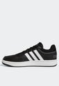 Tenis adidas Sportswear Hoops 3.0 Low Classic Vintage Negro de adidas Performance