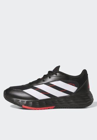 Tenis Basketball adidas Performance Gamechaser Negro adidas Performance