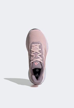 Tenis adidas Performance Response Rosa