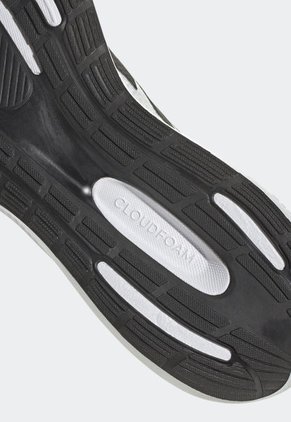 Tenis Running Marfil-negro-Blanco adidas Performance Runfalcon 3.0