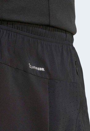 Pantaloneta adidas Performance Workout Essentials  Negro