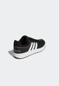 Tenis adidas Sportswear Hoops 3.0 Low Classic Vintage Negro de adidas Performance