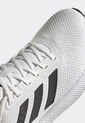 Tenis Running Marfil-negro-Blanco adidas Performance Runfalcon 3.0 de adidas Performance