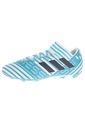 Guayo Blanco-Azul Aguamarina adidas Nemeziz Messi 17.3 Fg de adidas Performance
