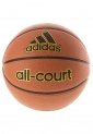 Balon Basquet adidas Naranja de adidas Performance