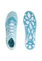 Guayo Blanco-Azul Aguamarina adidas Nemeziz Messi 17.3 Fg de adidas Performance